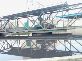 NZ、NZS、NZSG型濃縮機