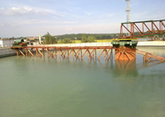 NT、NG、NJ型耙式濃縮機